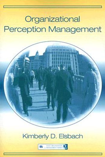 organizational perception management