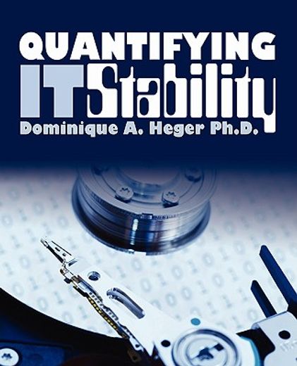 quantifying it stability