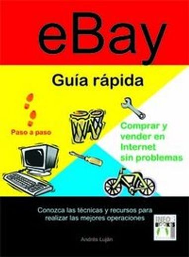 ebay : guía rápida paso a paso