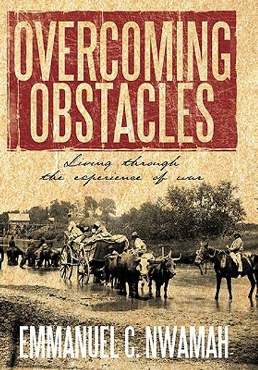 overcoming obstacles,living through the experience of war