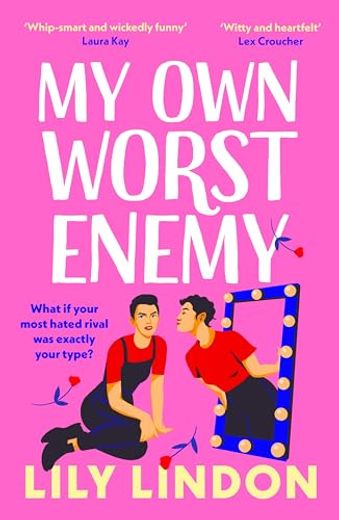 My own Worst Enemy (en Inglés)