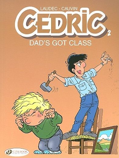 Dad's Got Class (en Inglés)