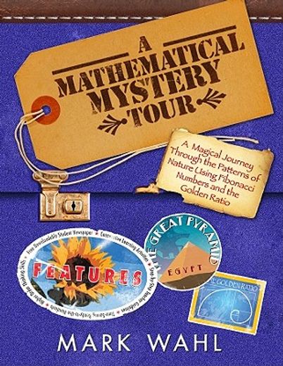 A Mathematical Mystery Tour: Higher-Thinking Math Tasks (Grades 5-12) (in English)