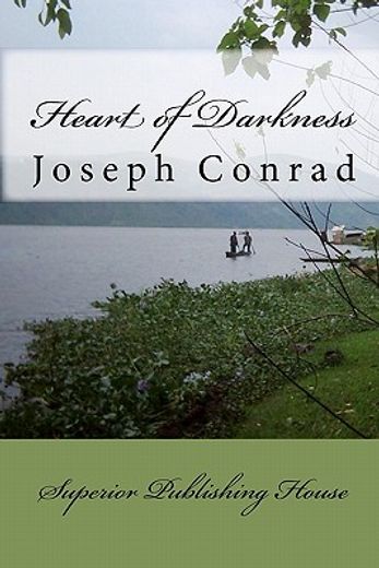 heart of darkness (en Inglés)