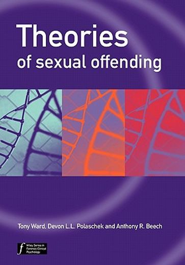 theories of sexual offending