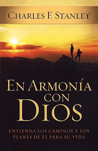 en armonia con dios/ in step with god