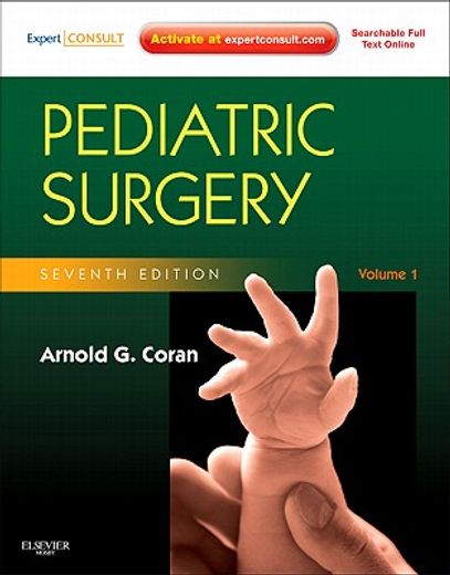 pediatric surgery