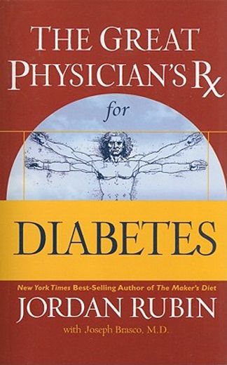 the great physician´s rx for diabetes