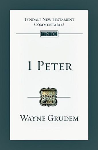 1 peter (in English)
