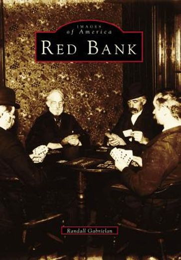 red bank (en Inglés)