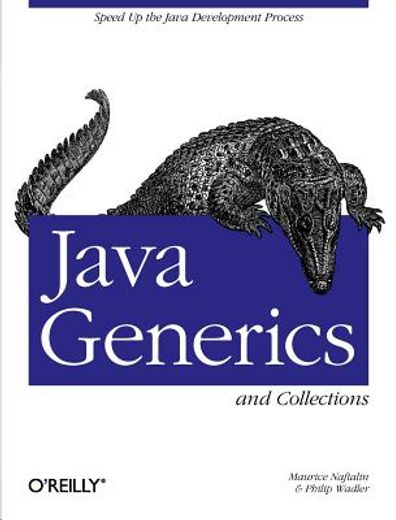 java generics and collections (en Inglés)