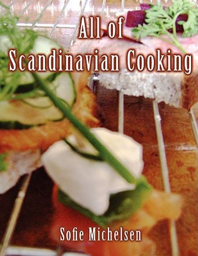 all of scandinavian cooking