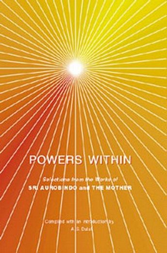 powers within (en Inglés)