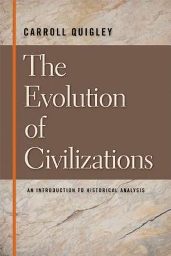 evolution of civilizations (in English)