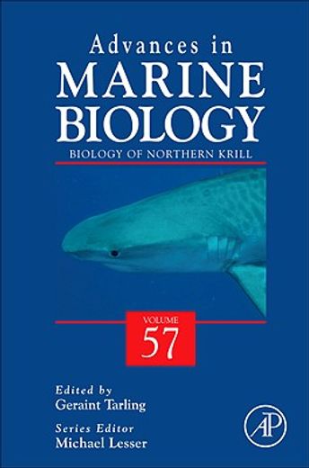 biology of northern krill