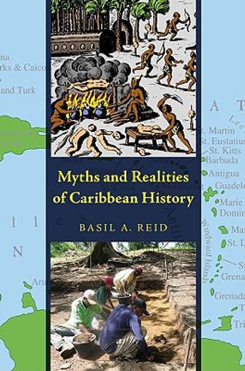 myths and realities of caribbean history