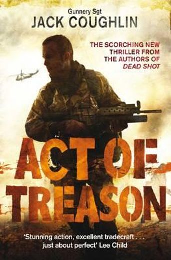 act of treason (en Inglés)