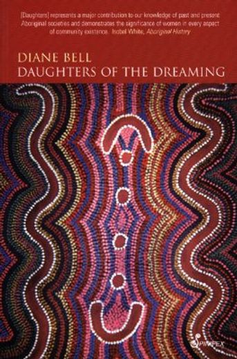 Daughters of the Dreaming (en Inglés)