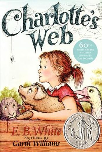 charlotte´s web (in English)
