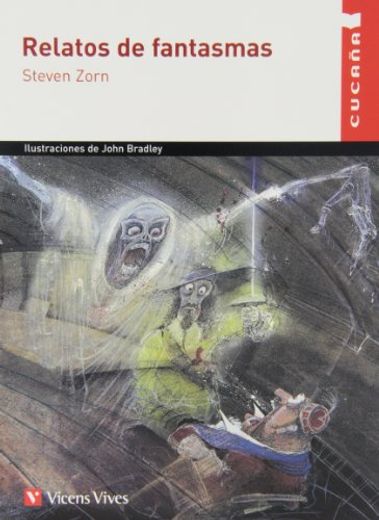 Relatos de Fantasmas