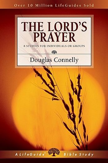 the lord ` s prayer (en Inglés)