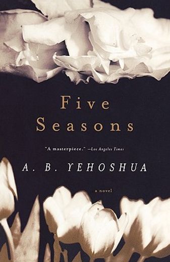 five seasons (en Inglés)