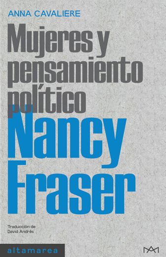 Nancy Fraser (in Spanish)