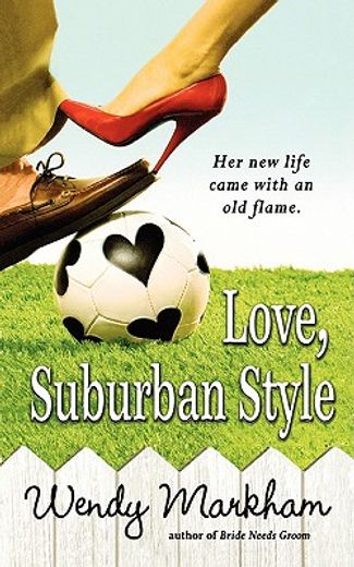 love, suburban style (en Inglés)