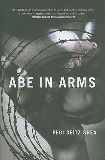 Abe in Arms (in English)