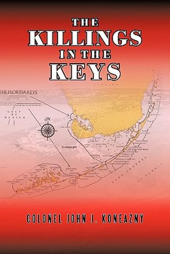 the killings inthe keys,the prayer wheel murders
