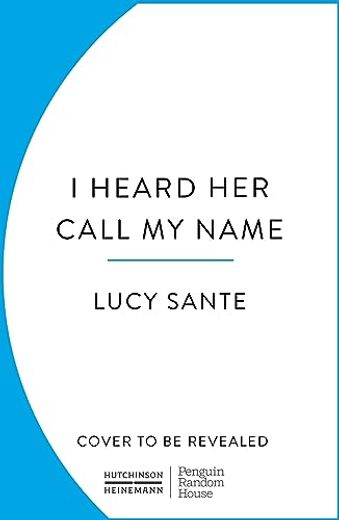 I Heard her Call my Name: A memoir of transition