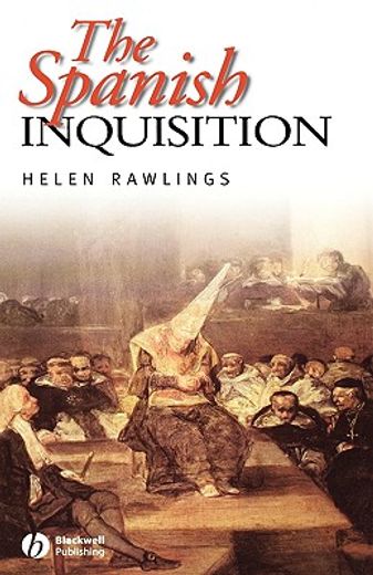 spanish inquisition