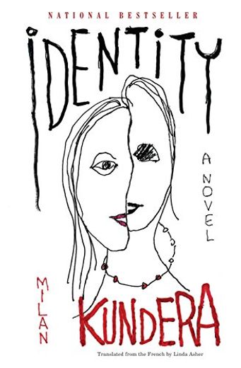 Identity (en Inglés)