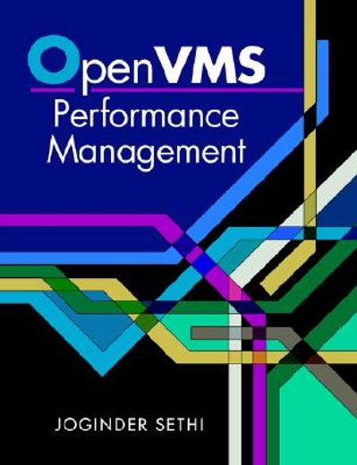 open vms performance management (in English)