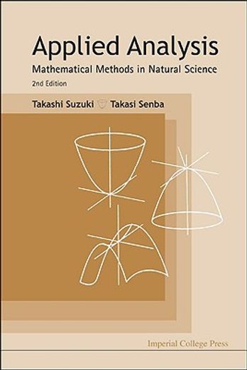 applied analysis,mathematical methods in natural science