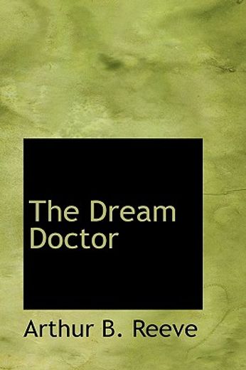 the dream doctor