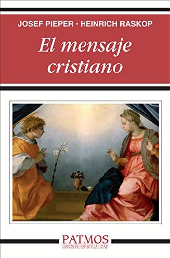 El Mensaje Cristiano (Patmos)