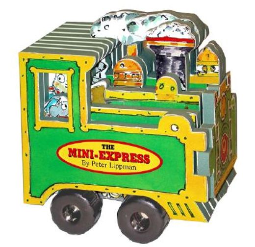 the mini-express (in English)