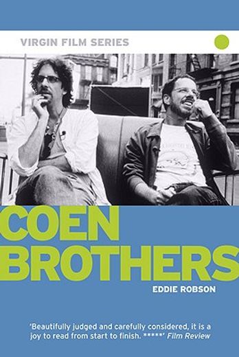 coen brothers