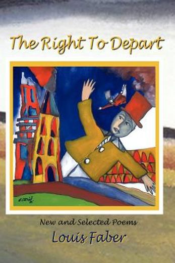 the right to depart