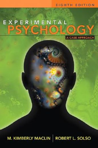 experimental psychology,a case approach