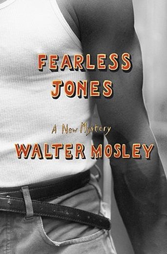 fearless jones (en Inglés)