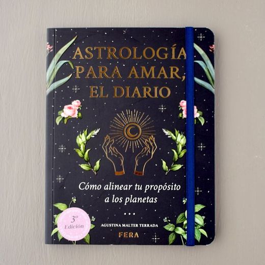 Astrologia Para Amar, el Diario