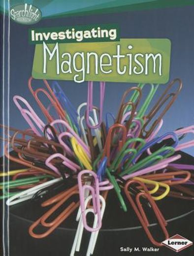 investigating magnetism