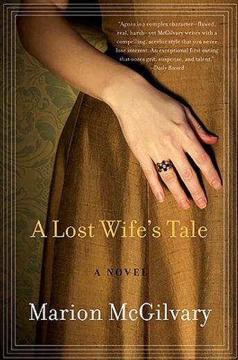 a lost wife´s tale