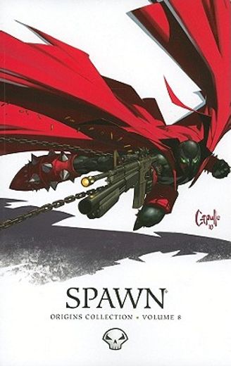 spawn origins 8