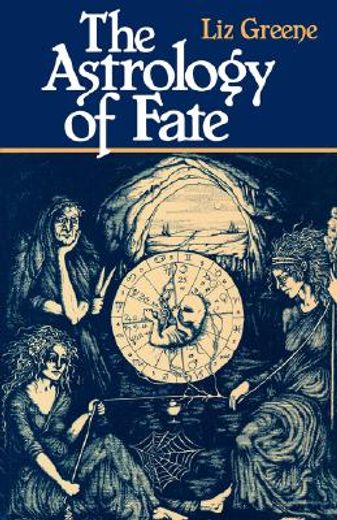 astrology of fate (en Inglés)