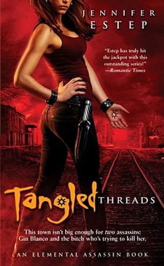 tangled threads (en Inglés)