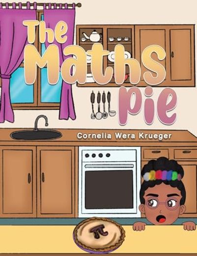 The Maths pie (en Inglés)