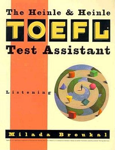 toelf test assistant